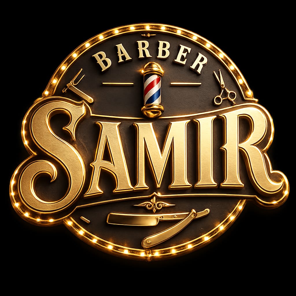 Barber Samir