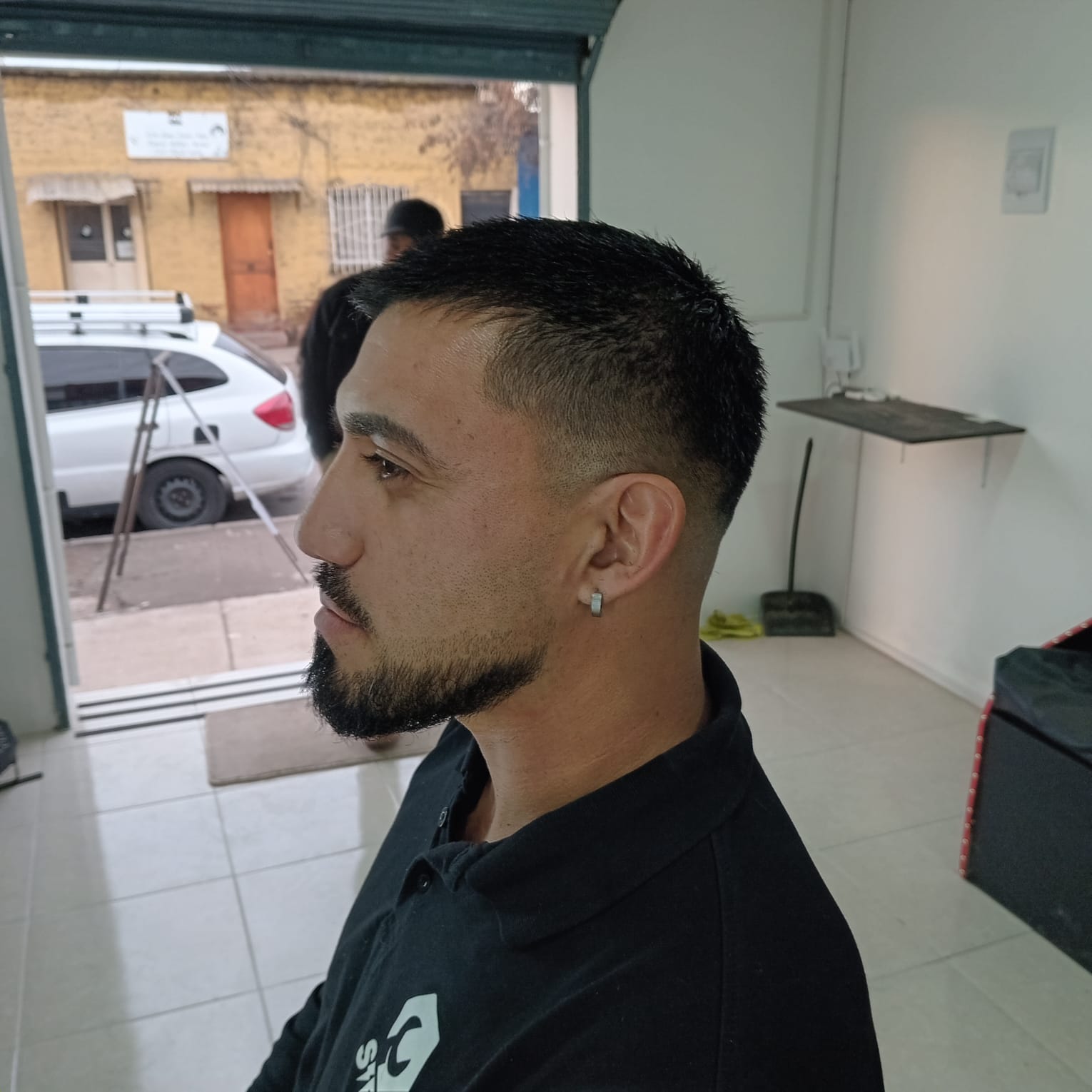 Trabajo de Samuel