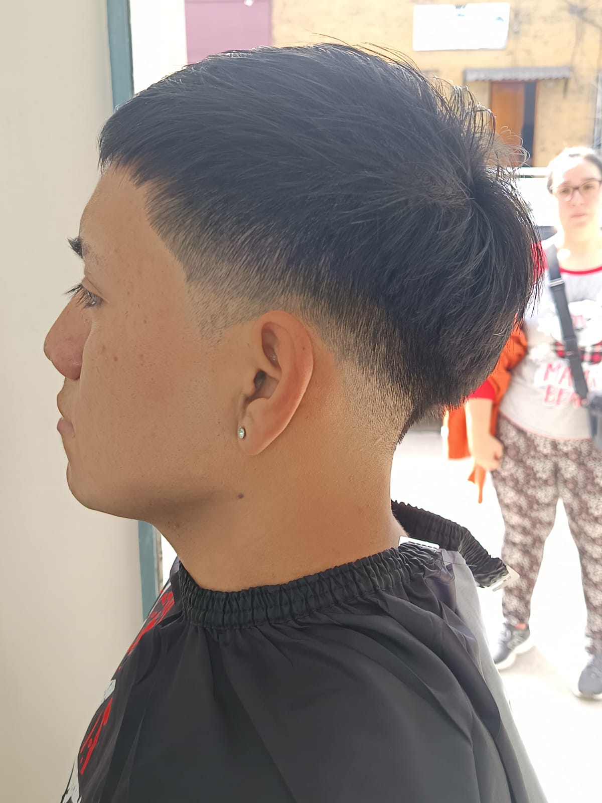 Trabajo de Samuel