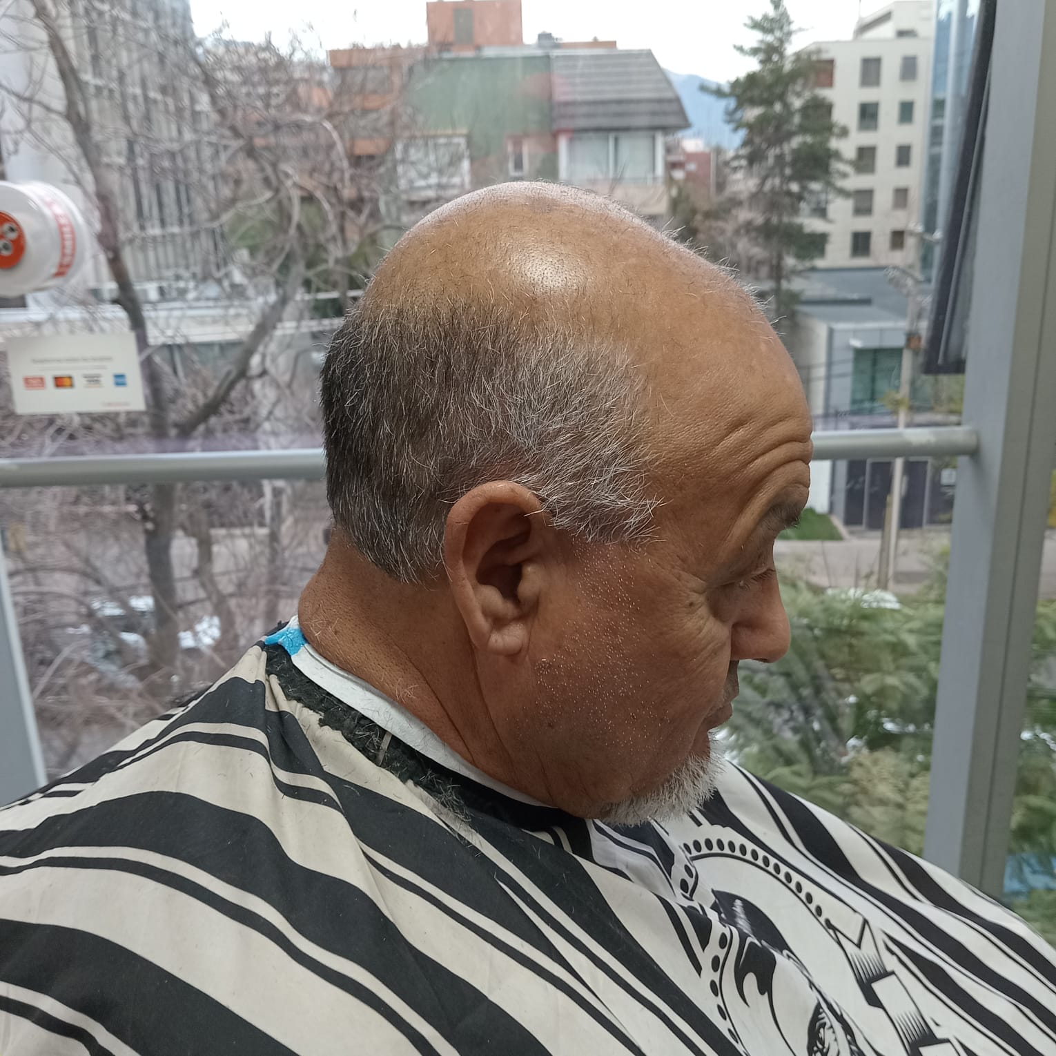 Trabajo de Samuel